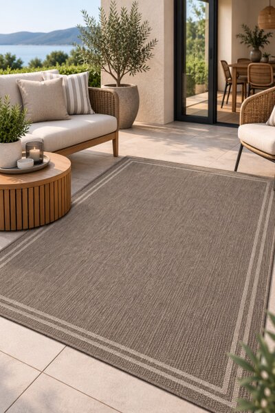 Koberec SCANDIGEL 5725/UT61