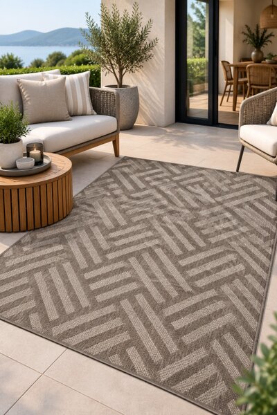 Koberec SCANDIGEL 2607/UT6E