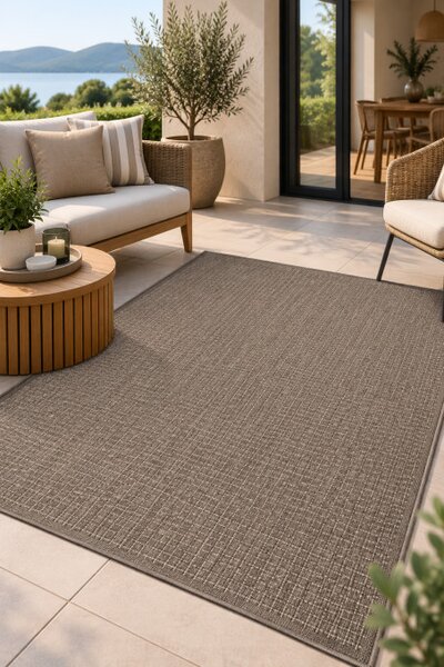 Koberec SCANDIGEL 5787/UT6D