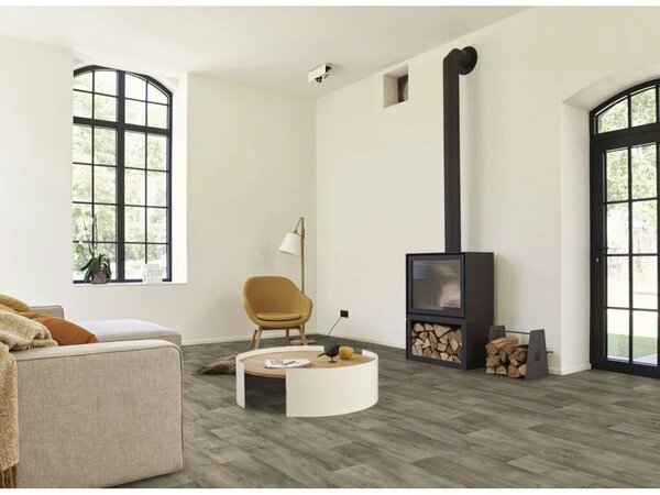 PVC Texalino Supreme 997 D Valley Oak 5m šíře role 5 m