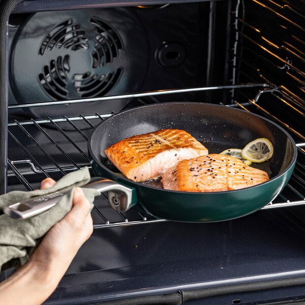 PÁNEV NA SMAŽENÍ vrstva z keramiky 20 cm GreenPan - Online Only vaření, Online Only