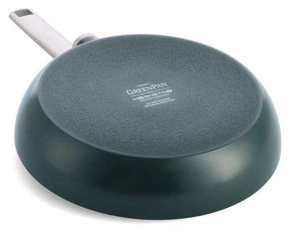 PÁNEV NA SMAŽENÍ vrstva z keramiky 20 cm GreenPan - Online Only vaření, Online Only
