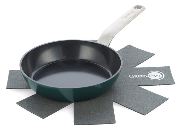 PÁNEV NA SMAŽENÍ vrstva z keramiky 20 cm GreenPan - Online Only vaření, Online Only
