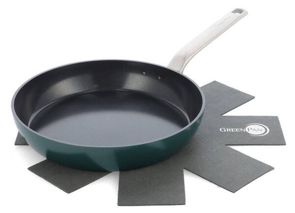 PÁNEV NA SMAŽENÍ vrstva z keramiky 28 cm GreenPan - Online Only vaření, Online Only
