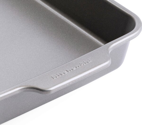 PLECH NA PEČENÍ 22.5/33 cm KitchenAid - Online Only pečení, Online Only