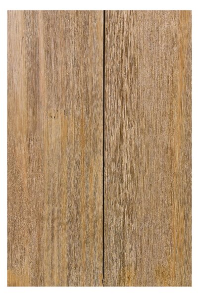 Dřevěný truhlík MAXI, akácie, šířka 64 cm, hnědý