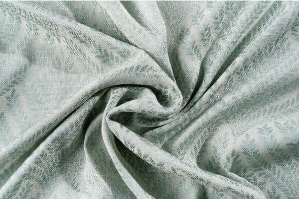 Závěs v mentolové barvě 135x260 cm Sesimbra – Mendola Fabrics