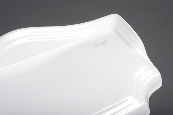 ANTIK retro kombinace WC + WC sedátko, bílá