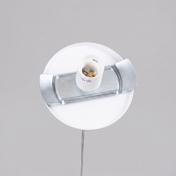 Sollux Lighting Závěsné svítidlo UGO 20 bílé