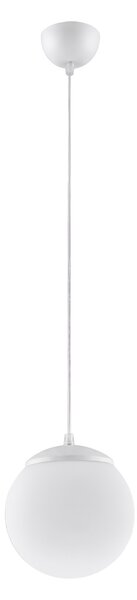 Sollux Lighting Závěsné svítidlo UGO 20 bílé