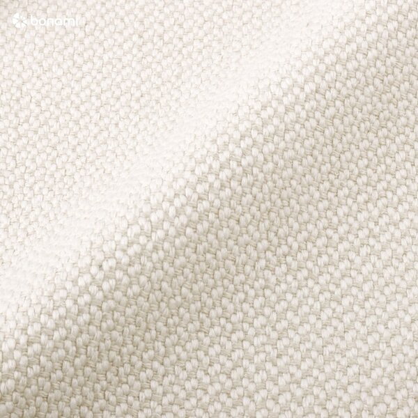Krémová boxspring postel s úložným prostorem 140x200 cm Arendal – Cosmopolitan Design