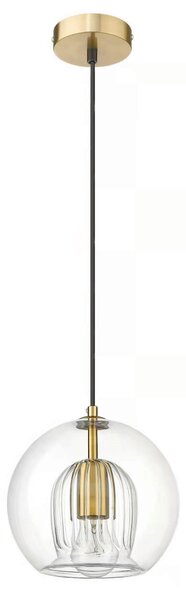 ZÁVĚSNÉ SVÍTIDLO, 20/119 cm - Online Only svítidla, Online Only