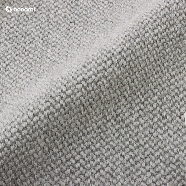 Světle šedá boxspring postel s úložným prostorem 180x200 cm Arendal – Cosmopolitan Design