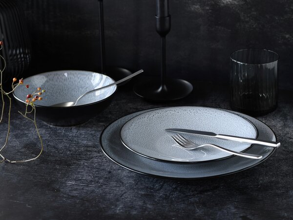 JÍDELNÍ SOUPRAVA, kamenina Creatable - Online Only nádobí, Online Only