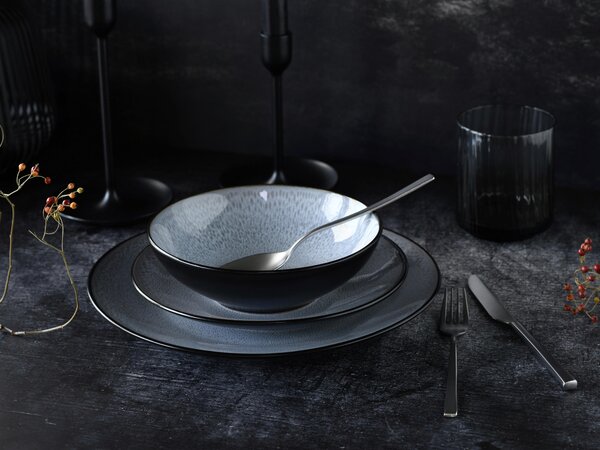 JÍDELNÍ SOUPRAVA, kamenina Creatable - Online Only nádobí, Online Only
