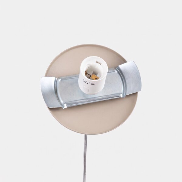Sollux Lighting Závěsné svítidlo UGO 20 taupe