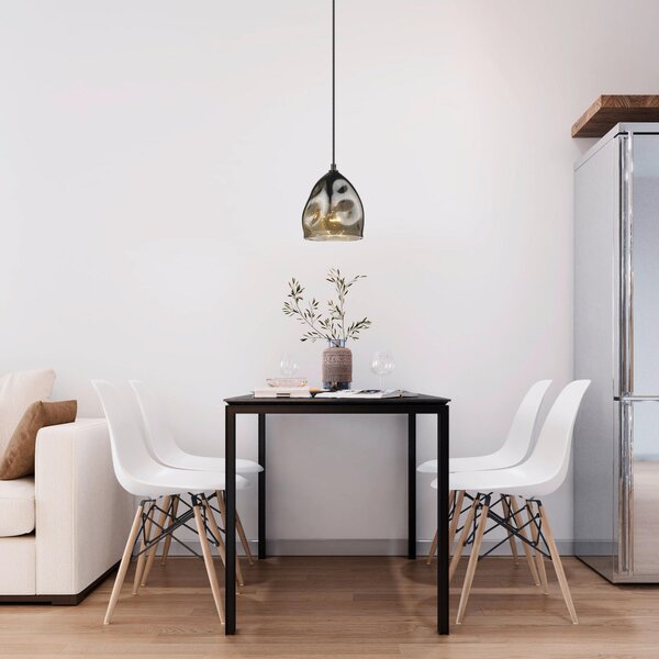 ZÁVĚSNÉ SVÍTIDLO, 15/120 cm - Online Only svítidla, Online Only