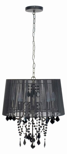 ZÁVĚSNÉ SVÍTIDLO, 88/45/45 cm - Online Only svítidla, Online Only