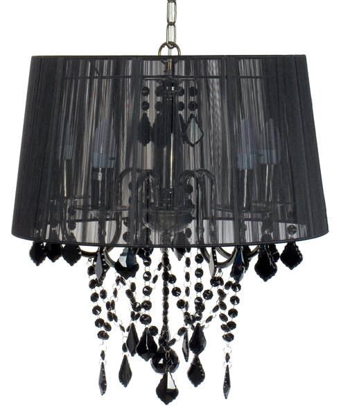 ZÁVĚSNÉ SVÍTIDLO, 88/45/45 cm - Online Only svítidla, Online Only