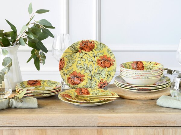 JÍDELNÍ SOUPRAVA, pórovina Creatable - Online Only nádobí, Online Only