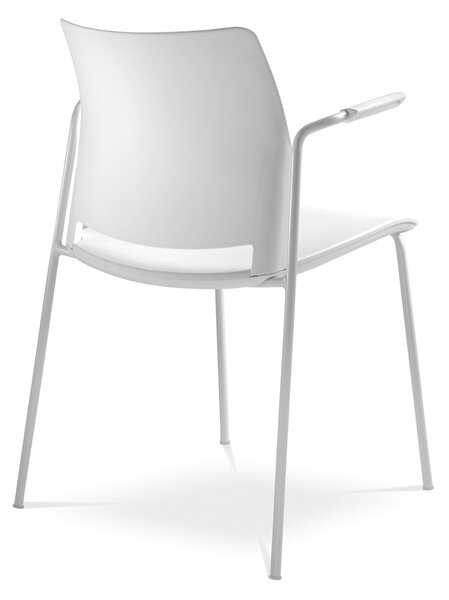 LD SEATING - Židle TREND 530,BR