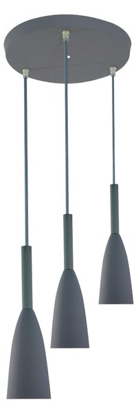 ZÁVĚSNÉ SVÍTIDLO, 30/100 cm - Online Only svítidla, Online Only