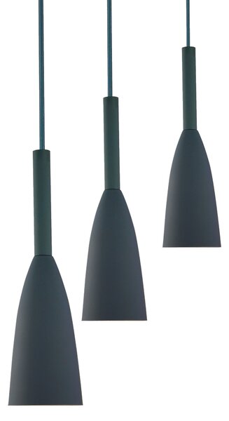 ZÁVĚSNÉ SVÍTIDLO, 30/100 cm - Online Only svítidla, Online Only