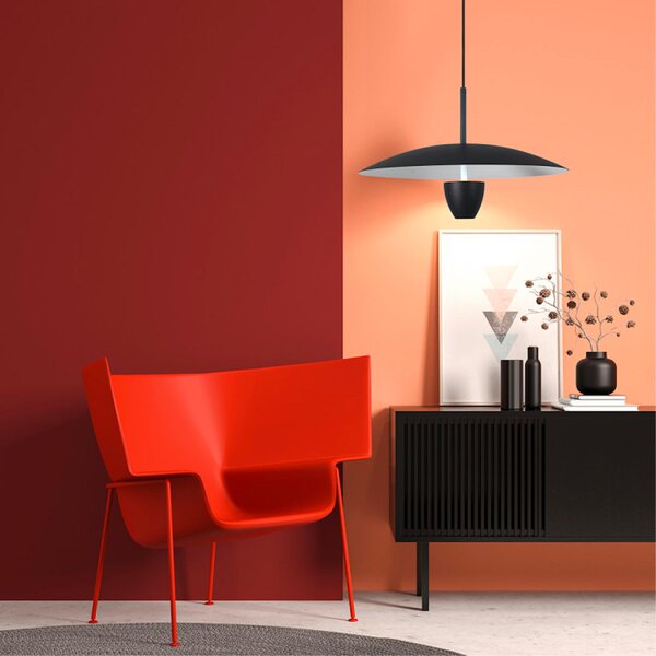 ZÁVĚSNÉ LED SVÍTIDLO, 8 W, 30/120 cm - Online Only svítidla, Online Only