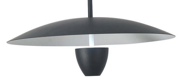 ZÁVĚSNÉ LED SVÍTIDLO, 8 W, 30/120 cm - Online Only svítidla, Online Only