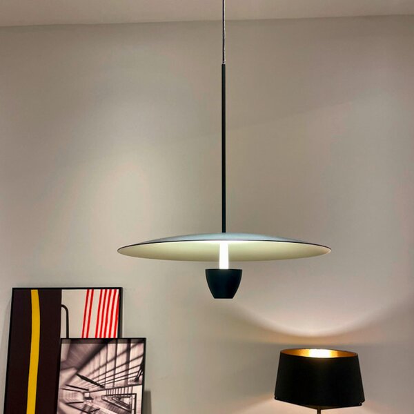 ZÁVĚSNÉ LED SVÍTIDLO, 8 W, 30/120 cm - Online Only svítidla, Online Only
