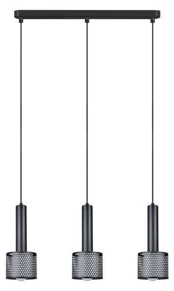 ZÁVĚSNÉ SVÍTIDLO, 150/56/12 cm - Online Only svítidla, Online Only