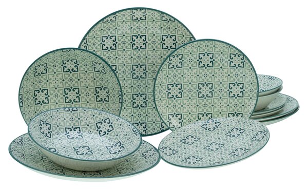 JÍDELNÍ SOUPRAVA, pórovina Creatable - Online Only nádobí, Online Only