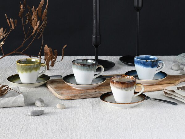 SADA ŠÁLKŮ Creatable - Online Only nádobí, Online Only