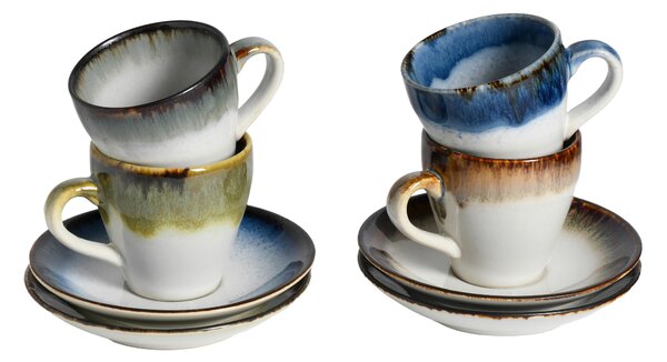 SADA ŠÁLKŮ Creatable - Online Only nádobí, Online Only