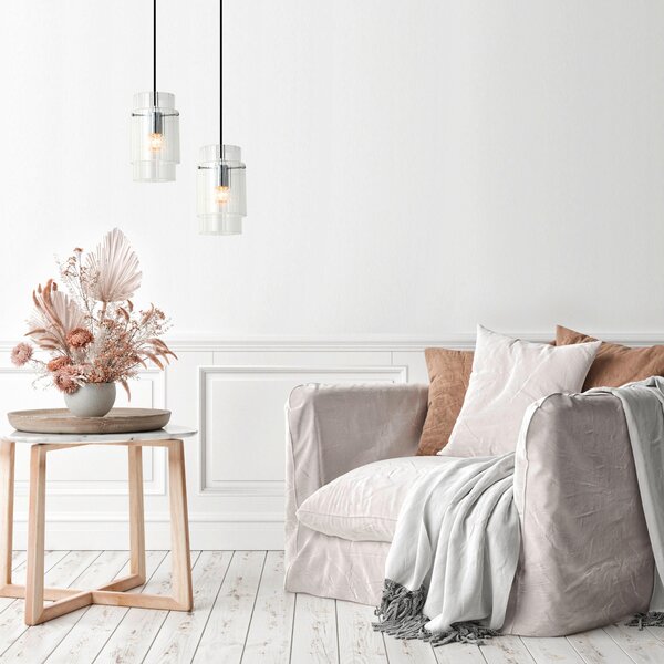 ZÁVĚSNÉ SVÍTIDLO, 14/120 cm - Online Only svítidla, Online Only