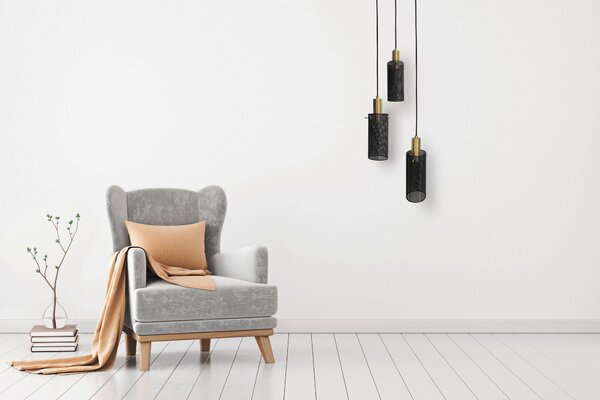 ZÁVĚSNÉ SVÍTIDLO, 34/150 cm - Online Only svítidla, Online Only
