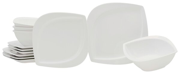 JÍDELNÍ SOUPRAVA, porcelán Creatable - Online Only nádobí, Online Only