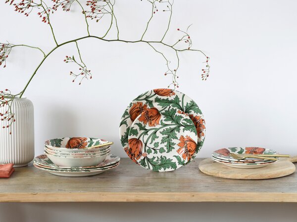 JÍDELNÍ SOUPRAVA, pórovina Creatable - Online Only nádobí, Online Only