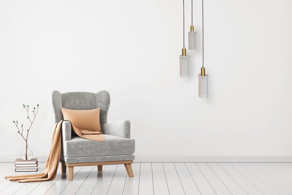 ZÁVĚSNÉ SVÍTIDLO, 30/150 cm - Online Only svítidla, Online Only