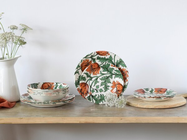JÍDELNÍ SOUPRAVA, pórovina Creatable - Online Only nádobí, Online Only