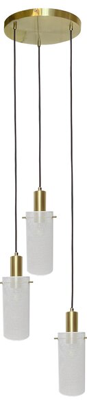 ZÁVĚSNÉ SVÍTIDLO, 30/150 cm - Online Only svítidla, Online Only