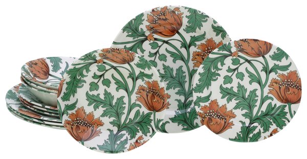JÍDELNÍ SOUPRAVA, pórovina Creatable - Online Only nádobí, Online Only