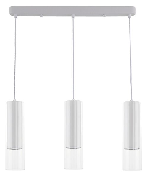 ZÁVĚSNÉ SVÍTIDLO, 50/7/150 cm - Online Only svítidla, Online Only