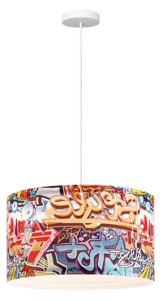 ZÁVĚSNÉ SVÍTIDLO, 40/100 cm - Online Only svítidla, Online Only