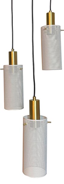 ZÁVĚSNÉ SVÍTIDLO, 30/150 cm - Online Only svítidla, Online Only