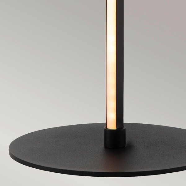 STOLNÍ LED LAMPA, 15/50 cm Elstead Lighting - Online Only svítidla, Online Only