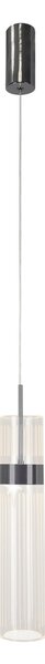 ZÁVĚSNÉ LED SVÍTIDLO, 120/6/6 cm - Online Only svítidla, Online Only