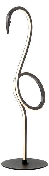 STOLNÍ LED LAMPA, 15/50 cm Elstead Lighting - Online Only svítidla, Online Only