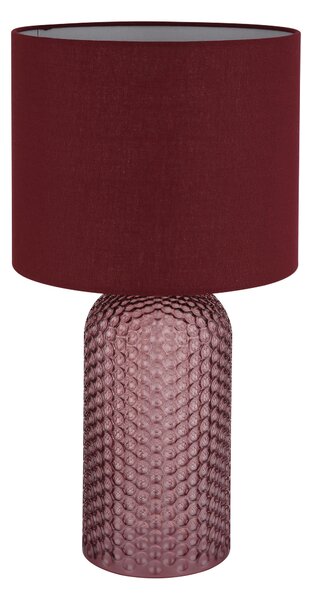 STOLNÍ LAMPA, E27, 26,5/50 cm - Stolní lampy