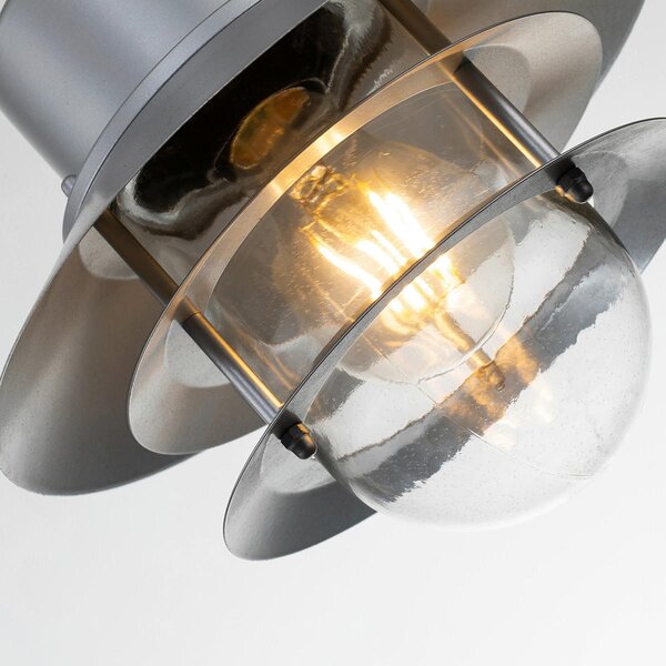 VENKOVNÍ ZÁVĚSNÉ SVÍTIDLO, 22/37,5 cm Elstead Lighting - Online Only svítidla, Online Only